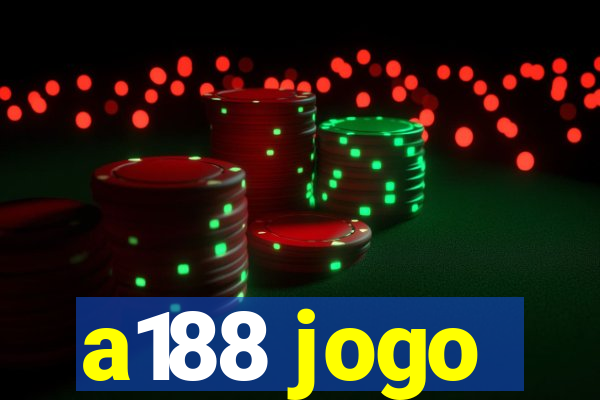 a188 jogo